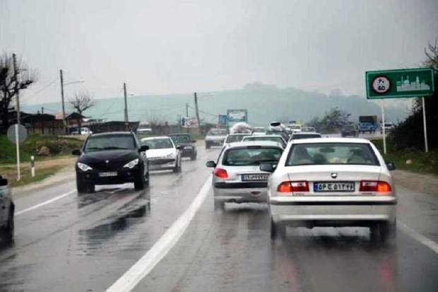 واژگونی خودرو در یاسوج یک کشته و 2 مصدوم برجا گذاشت