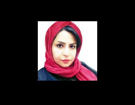 حکم تبعید یک روزنامه نگار تعلیق شد