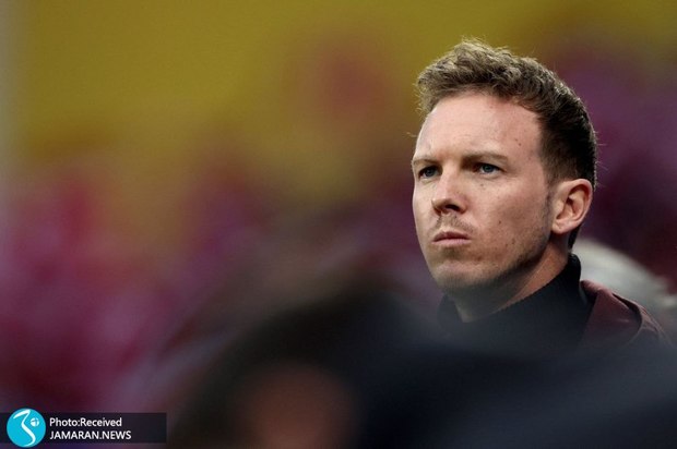 ناگلزمن رسما سرمربی مانشافت شد