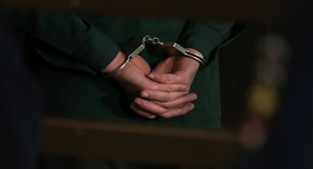 زورگیر مأمورنما در رفسنجان دستگیر شد