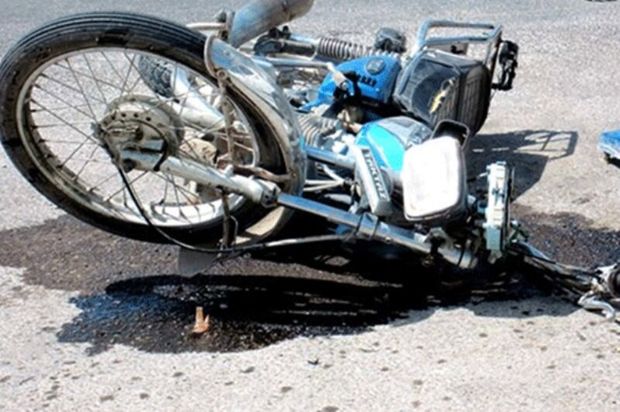حادثه رانندگی در شازند یک کشته برجا گذاشت