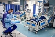 افزایش ۱۱ درصدی ترخیص شدگان بیماران کرونا از بیمارستان های تهران
