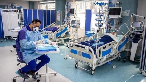 افزایش ۱۱ درصدی ترخیص شدگان بیماران کرونا از بیمارستان های تهران