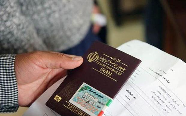 16 هزار و 500 روادید برای زائران قزوینی اربعین صادر شد
