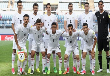 
برتری یک نیمه‌ای ایران مقابل پرتغال 
