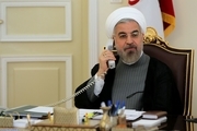 روحانی: از تجارب سایر کشورها در زمینه تولید و ساخت داروها و تجهیزات مورد نیاز در مبارزه با کرونا بهره گیری شود