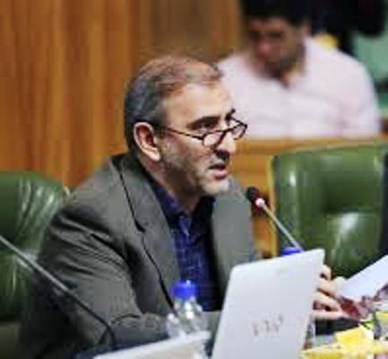 عضو شورای شهر تهران بر ضرورت تشکیل شورای محله تاکید کرد