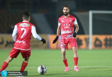 اولین خرید تراکتور از پرسپولیس؛ فرجی به تبریز رفت