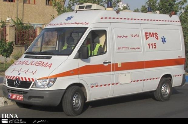 32 تیم اورژانس تهران در روز عیدفطر خدمات رسانی می کند