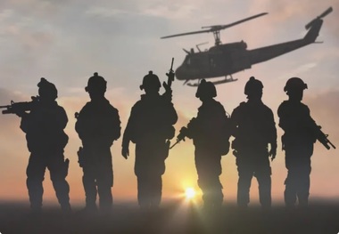  5 کشور به نوار غزه نیروی نظامی اعزام می کنند 