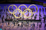 اخبار مهم امروز المپیک 2020 توکیو| کاموا بافتنی قهرمان المپیک در سالن مسابقات! +عکس