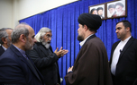 وحید جلیلی خواستار تحول در صداوسیما شد/ در رسانه ملی نیازمند تازه گردانی تفکر و رویکردها هستیم/  تفکر و سیره امام نرم افزار انقلاب اسلامی است؛ باید مواظب باشیم از آن عقب نیفتیم