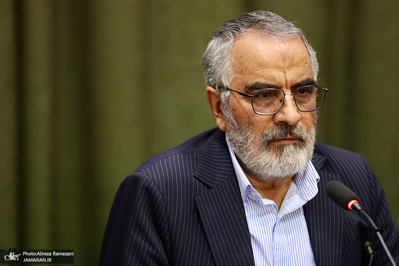 دومین جلسه ستاد بزرگداشت امام خمینی (ره)