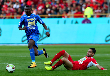 زوایایی از قرارداد ترکمنچای تیام با استقلال