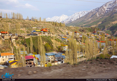 افتتاح و بهره برداری از 33 پروژه عمرانی و زیربنایی با اعتبار 300 میلیارد ریال