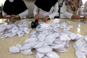 کمیته امداد استان تهران یک میلیارد تومان به مددجویان برای مقابله با کرونا اختصاص داد