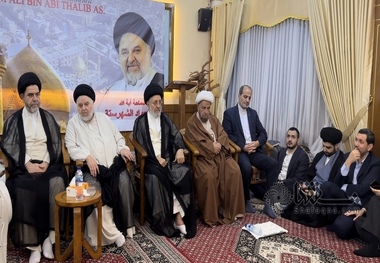 حجت‌الاسلام والمسلمین شهرستانی: جوانان مهمترین سرمایه‌های اجتماعی ما هستند/ ظاهر جوانان را ملاک قرار ندهیم، از سخت‌گیری‌های بی دلیل بپرهیزیم و به معنویت جوانانمان باور داشته باشیم/ جوانان مسلمان، آینده درخشانی را برای اسلام رقم خواهند زد