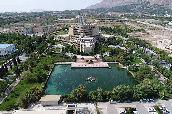 گستره فضای سبز دانشگاهی در جنوب کلانشهر اصفهان 150 هکتار است