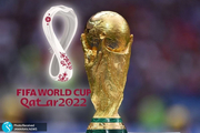 رونمایی از پلیس مخصوص جام جهانی 2022 قطر+ویدیو