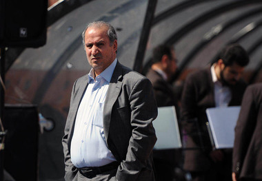 تاج اعلام کرد: جذب بازیکن خارجی پیش از حل و فصل پرونده ها در فیفا، ممنوع شد
