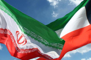 کویت: برای حل تنش میان آمریکا و ایران تلاش می‌کنیم