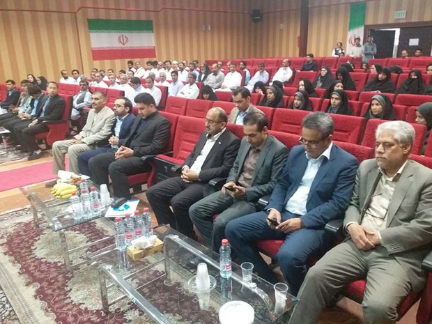 دانشگاه علوم پزشکی زاهدان با کمبود 292 بهورز مواجه است
