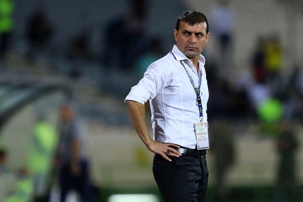 ویسی: مشکوک به کرونا بودم