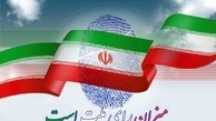 اسامی نامزدهای انتخابات شوراهای اسلامی شهر خرم آباد