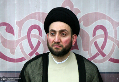 سید عمار حکیم: حضور آمریکا در عراق باید پایان یابد