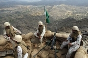هلاکت ۴ سرباز عربستانی در مرز با یمن