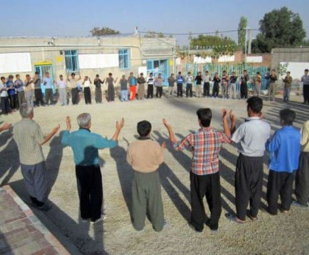 236 زندانی در کرمان موفق به ترک مواد مخدر شدند