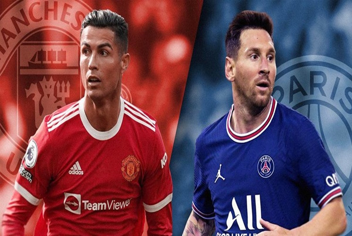 پردرآمدترین فوتبالیست‌های جهان؛ مسی و رونالدو پایین‌تر از امباپه!