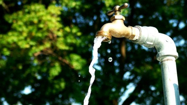 سازگاری با کم آبی باید به فرهنگ تبدیل شود
