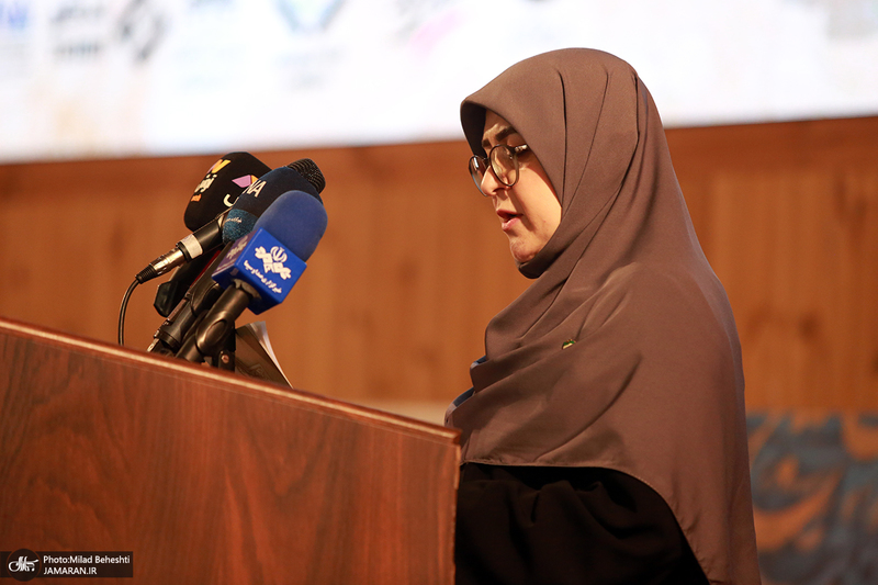 آیین روز ملی خلیج فارس در کتابخانه ملی ایران