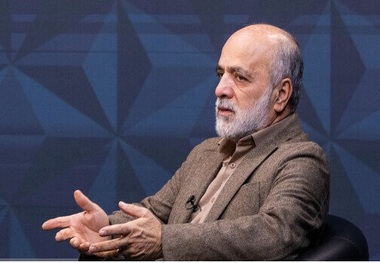 قدرت نرم یعنی کسی نفهمد کتک خورده‌ای و ترامپ این اصل را نابود کرد