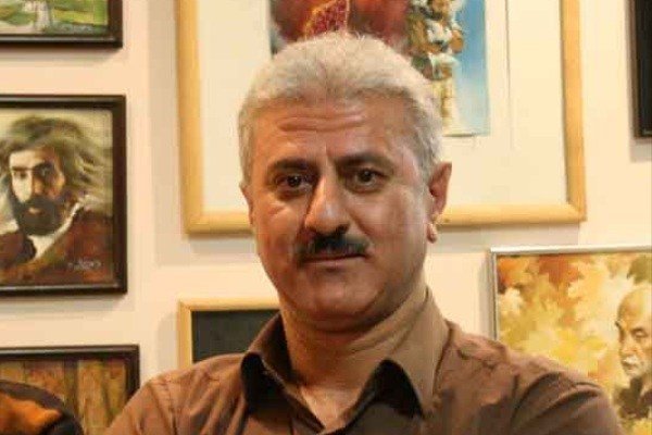 شمس آقاجانی از دنیا رفت
