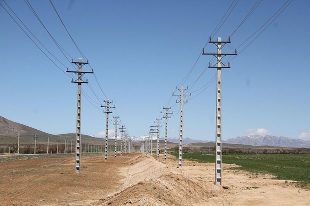 برق رسانی به ۱۴ روستای کهگیلویه و بویراحمد در دستور کار شرکت برق است