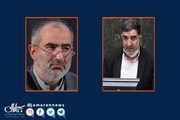 جدال لفظی تند مشاور روحانی و یک نماینده مجلس
