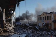 جنگ اوکراین؛«جهنمِ روی زمین»/ یک سال از حمله نظامی روسیه گذشت