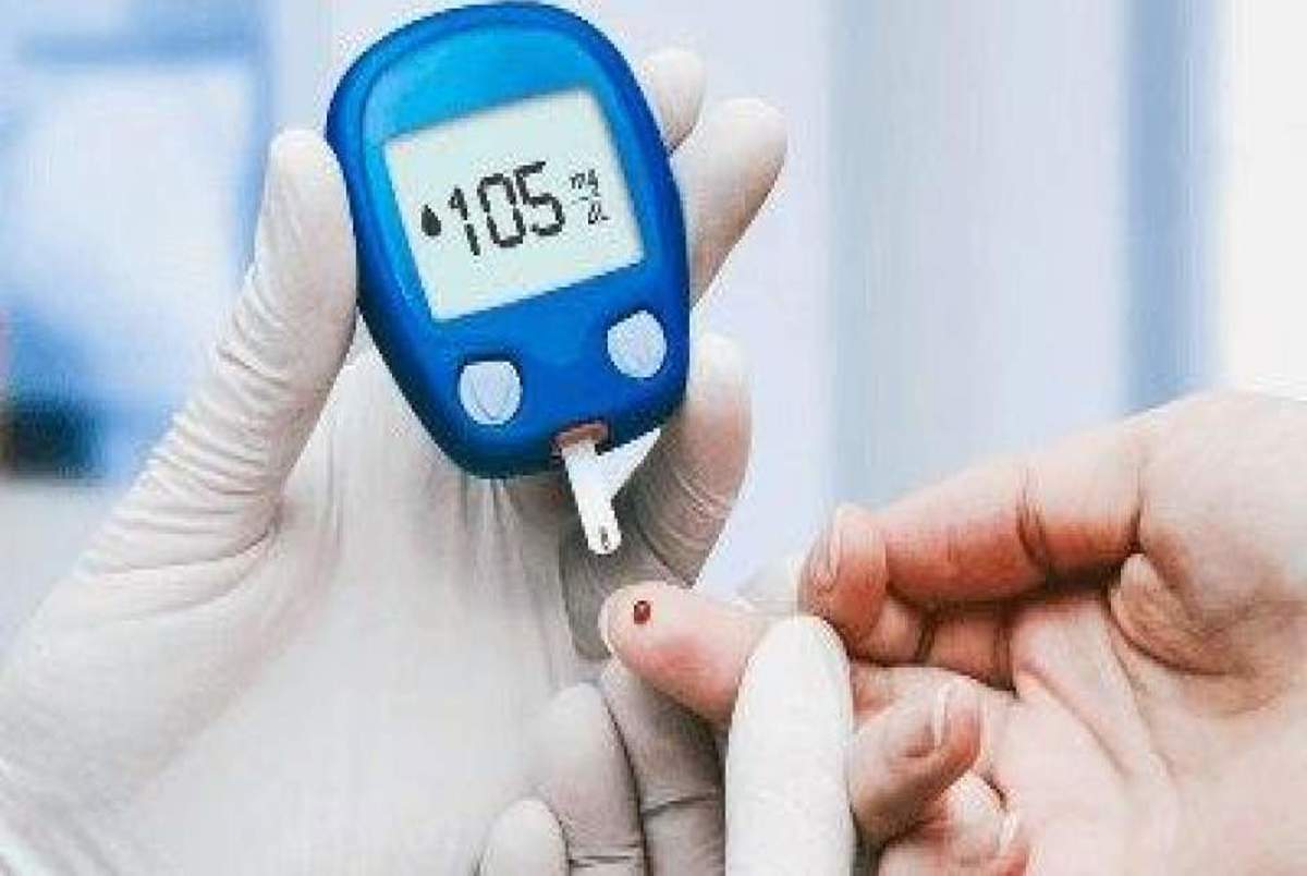 آیا دیابت دینامیت کروناویروس است؟