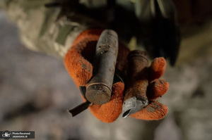 منتخب تصاویر امروز جهان - 14 شهریور 1401