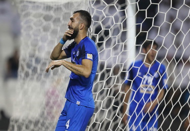 دو بازیکن استقلال از سفر به تبریز محروم شدند
