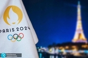 عکس| رونمایی از پوستر رسمی المپیک و پارالمپیک پاریس