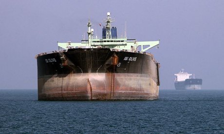 
میعانات گازی ایران از کجا به کره‌جنوبی رسید؟