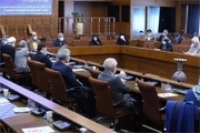 برگزاری نشست شورای راهبردی کمیته ملی المپیک
