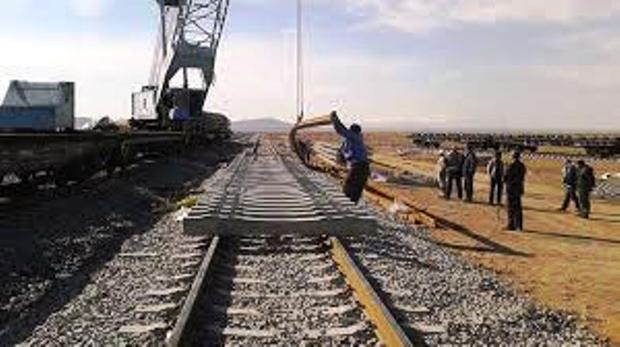 خط راه آهن سراسری تهران - جنوب برای بازسازی مسدود شد