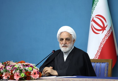 محسنی اژه ای: دادستان کل کشور و رئیس سازمان بازرسی، به افزایش بی‌رویه قیمت برخی اقلام مرتبط با زیست مردم از جمله برنج و نهاده‌های دامی، ورود مجدانه داشته باشند/ در قبال این مسائل اهتمام جدی نداشته باشیم، با مسائلی در امنیت غذایی مردم مواجه خواهیم شد