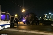 دو کشته در تیراندازی در سفارت رژیم صهیونیستی در امان+ تصاویر