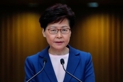 رهبر هنگ کنگ از مسلمانان عذرخواهی کرد