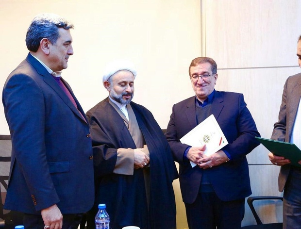 منصور احمدلو دبیر هیأت مرکزی گزینش شهرداری تهران شد